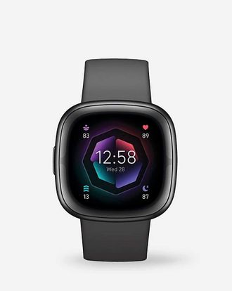 FitBit Sense 2 Smart Watch - Shadow Grey