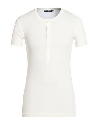 Dolce & Gabbana TOPWEAR - T-shirts on YOOX.COM