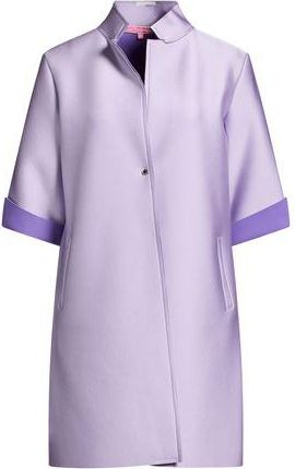 La Fille Des Fleurs CAPISPALLA - Soprabiti & Trench su YOOX.COM