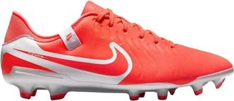 Nike Tiempo Legend 10 Academy - Heren - Fitnessschoenen - Rood - 40 EU - Leer - Fitness