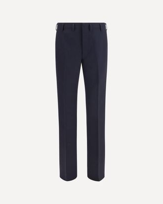Prada Tailored Trousers Male 50