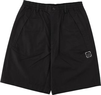 C.P. Company Bermuda in Hyst - - Shorts - Uomo - Nero - M