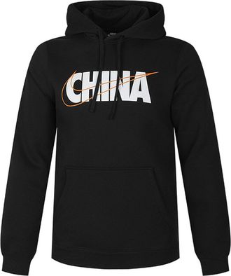 Nike Mens Nike Fleece Lined Sports Black CU1618-010