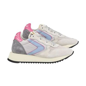 Valsport Sneakers, female, Multicolor, 5 UK, Mesh Nylon Running Shoes