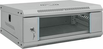 vidaXL Armadietto di rete Grigio 53 x 35 x 21 cm Acciaio - Vidaxl