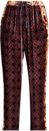 Pierre-Louis Mascia BOTTOMWEAR - Trousers on YOOX.COM