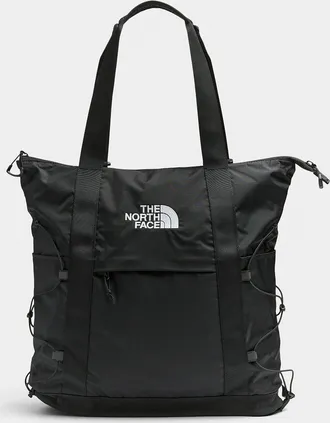 The North Face Mens Borealis tote bag