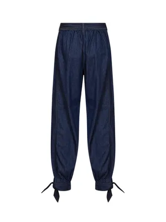 Zimmermann Aster Trousers - Blue