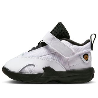 Nike Jordan (TD) Air Jordan Max Aura 6 White Black FQ8296-101