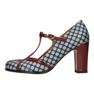 Chie Mihara Fatma Lunapetrol - Dames - Schoenen - Veelkleurig - Maat: 37 EU Leer