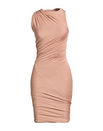 Rick Owens VESTITI - Vestiti midi su YOOX.COM