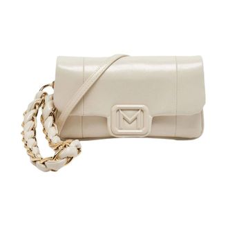 Marella Borsa a spalla - - Bags - Donna - Beige - ONE SIZE