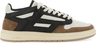 Represent Reptor Low Sneaker