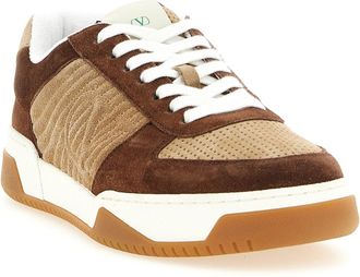 Valentino Garavani Sneakers - Brown
