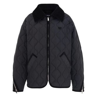 Worst Behavior Wrstbhvr, Dames, Jassen, Zwart, Maat: S Katoen