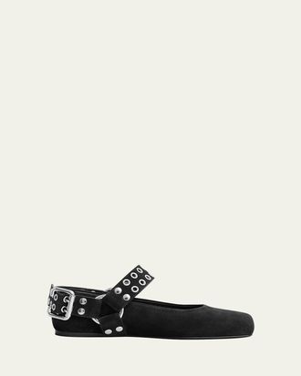 ALAIA アライア スハイラル フフ ヒアス AA2B120LA0330 220 ALAÏA Designer Shoes for Women | ALAÏA US