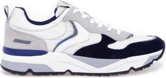 Voile Blanche Uomo, Scarpe, Multicolore, 40 EU, new
