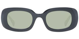 Pepe Jeans London PJ7410 Polarized 075P Mens Sunglasses Black Size 49