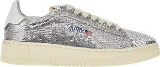 Autry Sparkling Dallas Low sneakers Woman 37