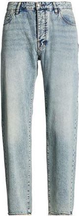 A|X Armani Exchange BOTTOMWEAR - Jeans on YOOX.COM
