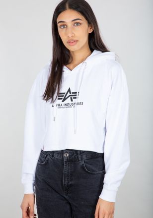 Alpha Industries Basic Hoodie COS Women