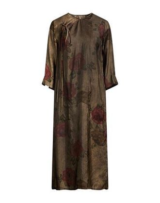 Uma Wang Midi dresses