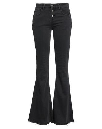Liu Jo BOTTOMWEAR - Jeans sur YOOX.COM