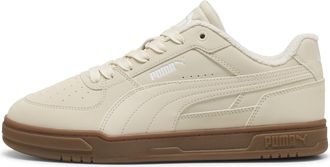Puma Sneakers invernali Caven III unisex, Scarpe, Bianco, 35.5