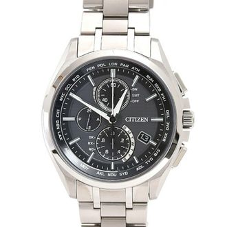Citizen Titanium Wristwatch (Pre-Owned)