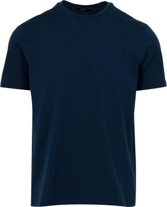 Herno Camisetas Y Polos Azul