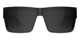 Spy CYRUS SWITCH YS143005 Mens Sunglasses Gunmetal Size 145