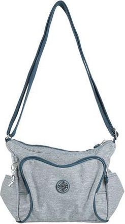 Kipling BAGS - Shoulder bags on YOOX.COM