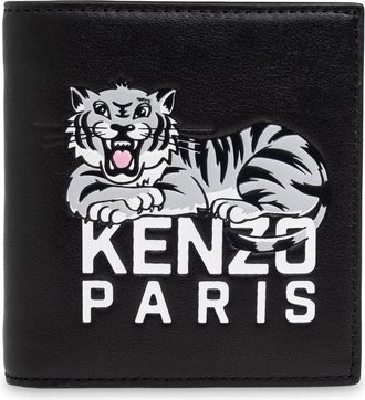 Kenzo Mini Fold -portemonnee