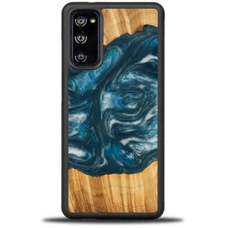 OEM Funda Bewood Unique Para Samsung Galaxy S20 Fe - 4 Elementos - Air