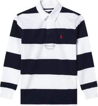 Polo Ralph Lauren Polo - Heren - Polos - Veelkleurig - L - Katoen - Tops