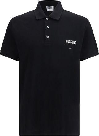 Moschino Polo Shirts