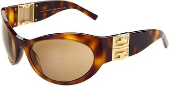Givenchy Womens Gv40073i 63Mm Sunglasses