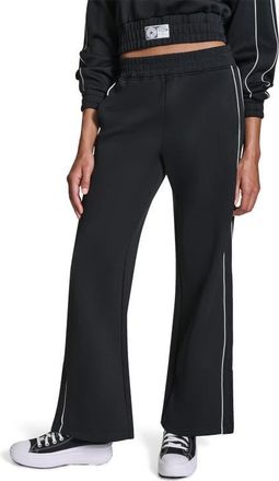 Converse Knock Out Pants in Converse Black at Nordstrom, Size Medium