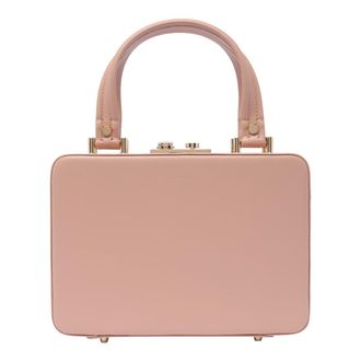 Gianvito Rossi Vali Handbag