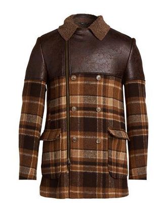 Daniele Alessandrini COATS & JACKETS - Coats on YOOX.COM