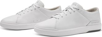 Travis Mathew The Modern Cup Sneaker in White at Nordstrom, Size 11.5
