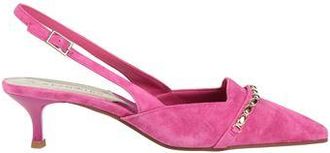 Caf&egrave;noir FOOTWEAR - Pumps on YOOX.COM