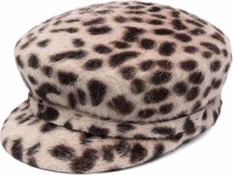 Catarzi Hats - Dames - Hoeden - Veelkleurig - 57 CM - Accessoires