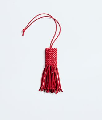 Bottega Veneta Portachiavi Tosca - Bottega Veneta