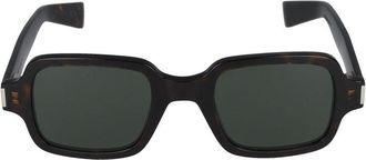 Saint Laurent Occhiali da sole Saint Laurent SL 720 002 Havana Havana Grey /23/145