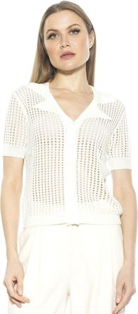 Alexia Admor Josie Top