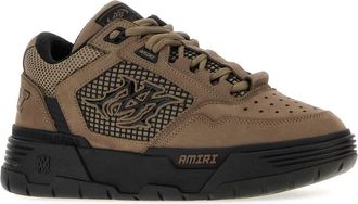 Amiri Taupe Sneaker