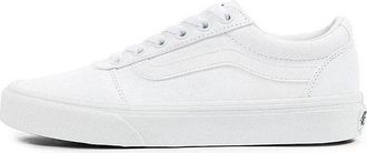 Vans (WMNS) Vans Ward Triple White VN0A3IUNW42