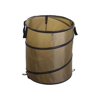 OEM Bolsas De Jard&iacute;n De Gran Capacidad, Dise&ntilde;o - Marr&oacute;n Oscuro M