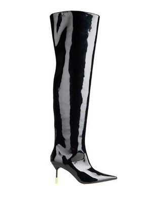 Msgm FOOTWEAR - Boots on YOOX.COM